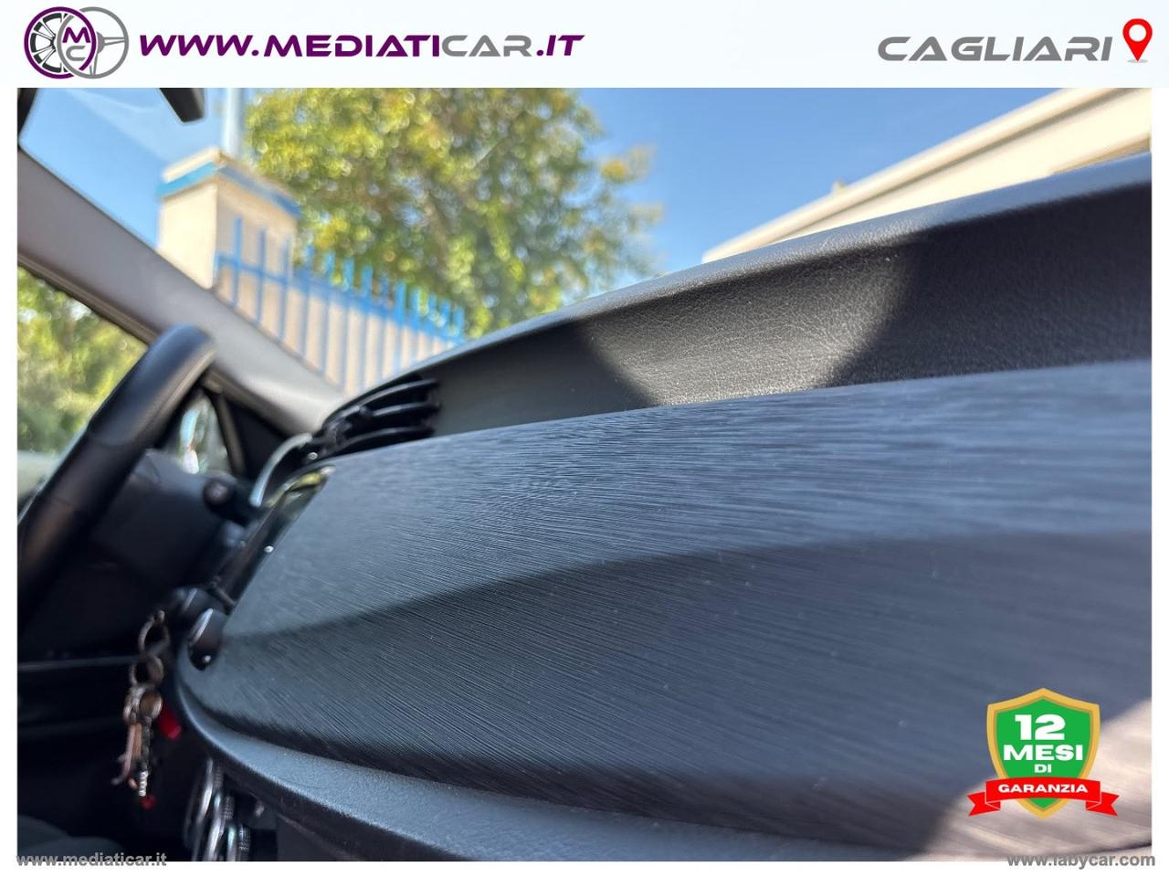 ALFA ROMEO Giulietta 1.6 JTDm 120 CV Super