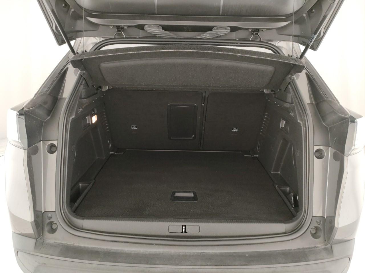 PEUGEOT 3008 1.5 bluehdi Allure 130cv EAT8