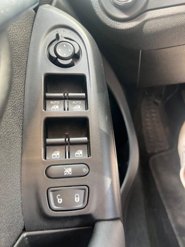 FIAT 500X 1.0 T3 120 CV Connect DA ?139,00 MENSILI