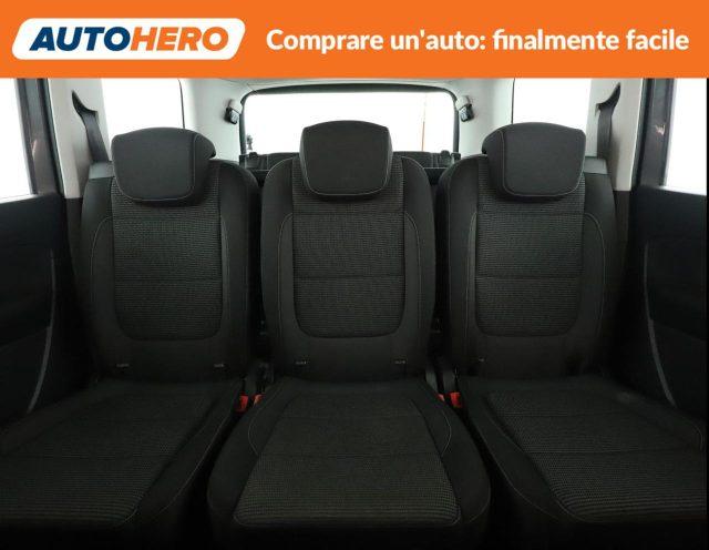 VOLKSWAGEN Sharan 2.0 TDI 150 CV SCR DSG Comfortline BlueMotion Tech