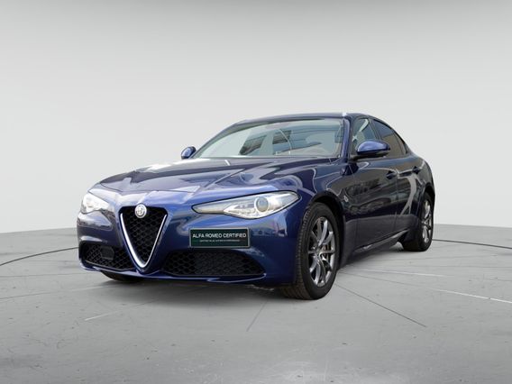 Alfa romeo Giulia 2.2 turbodiesel 160 cv at8 business
