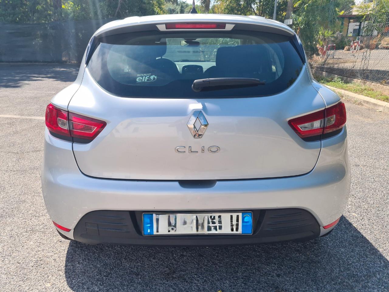 Renault Clio 1.2 75Cv VARI COLORI E CILINDRATE