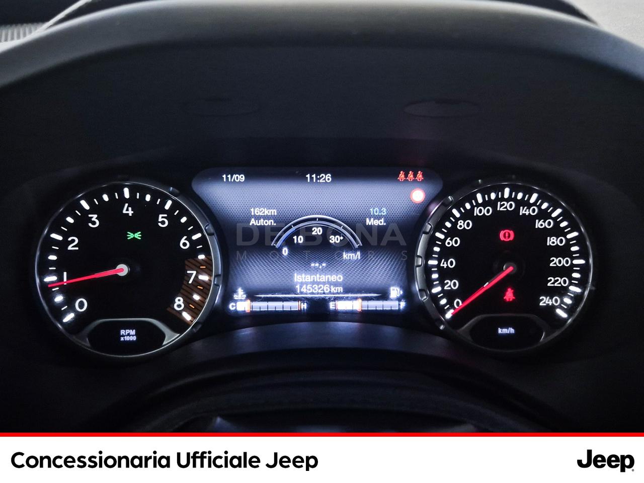 Jeep Renegade 1.0 t3 limited 2wd