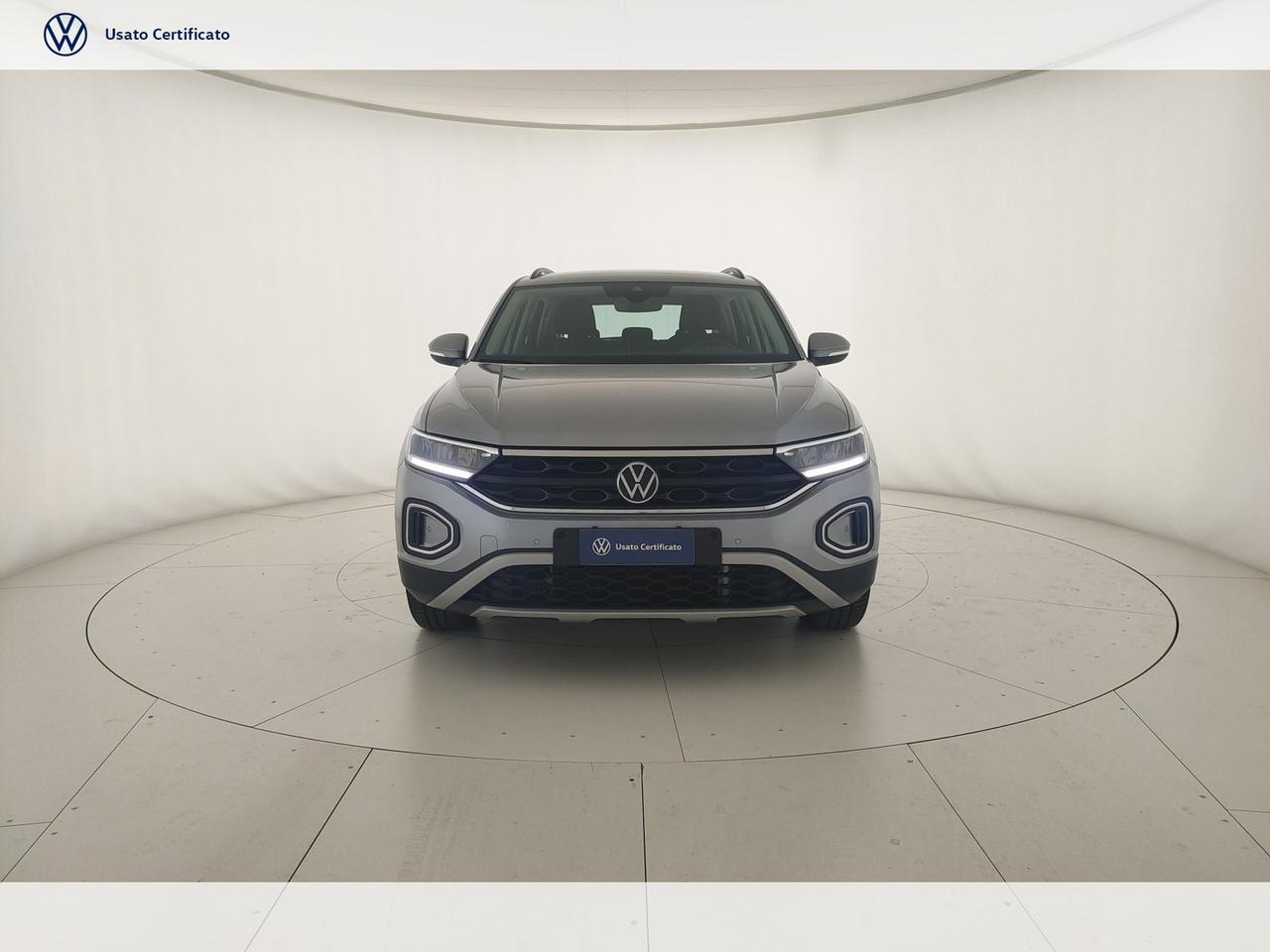 2.0 TDI Life 150 CV DSG