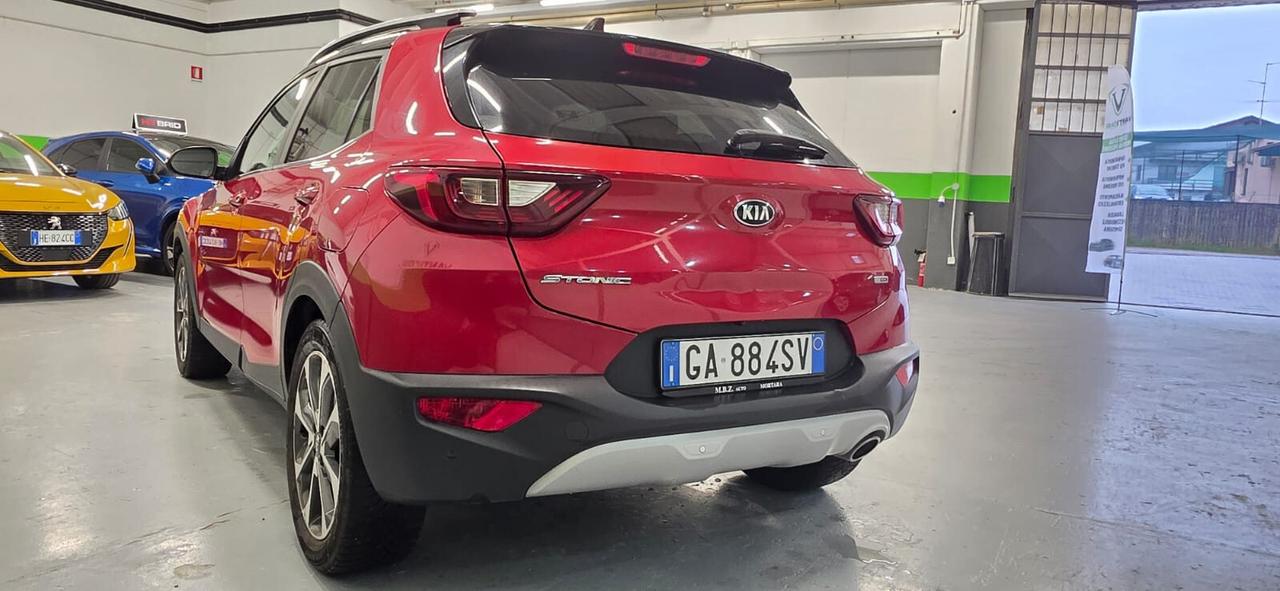 Kia Stonic 1.0 T-GDi 120 CV Energy