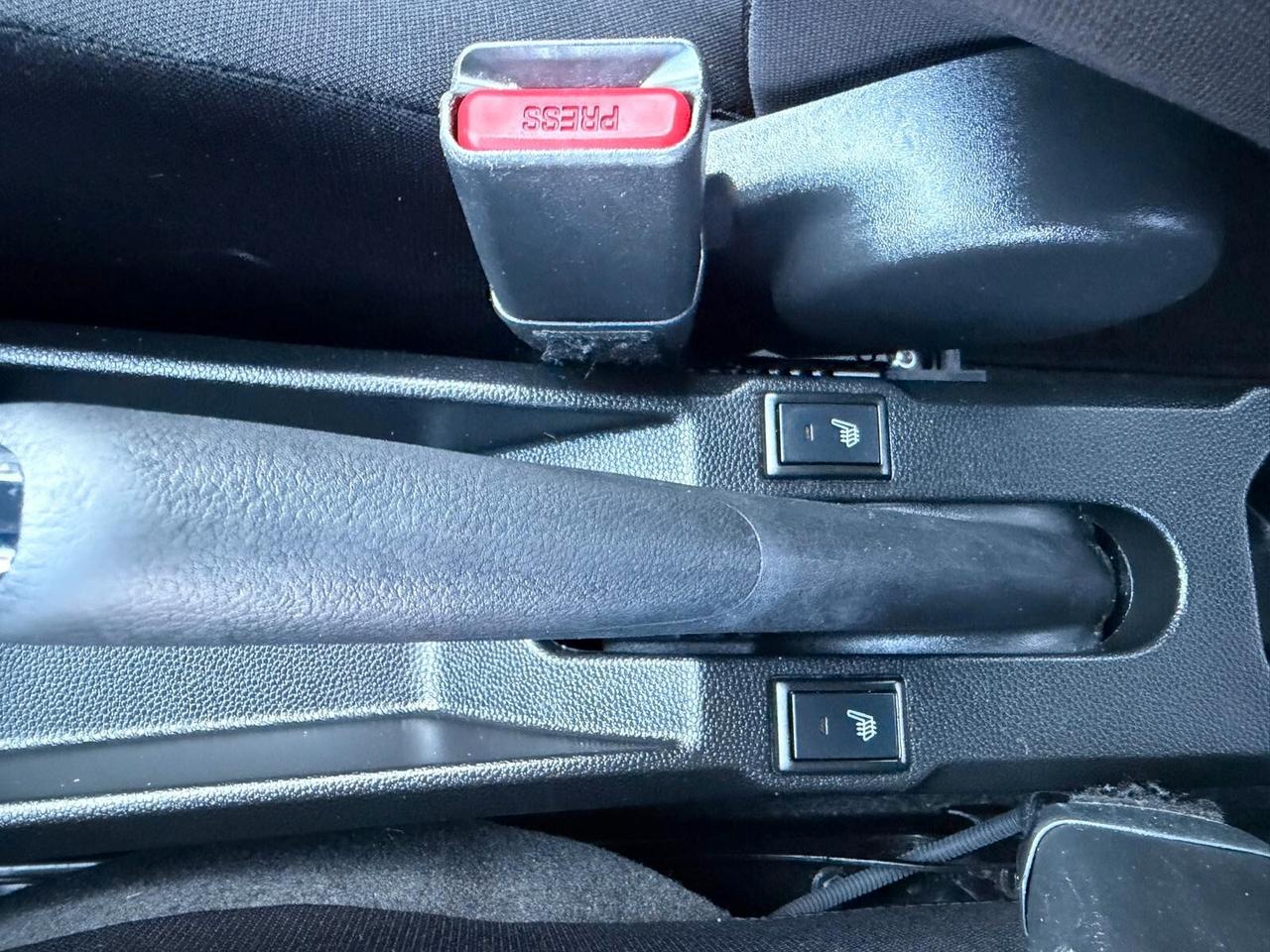 Suzuki Ignis 1.2 Hybrid Cool