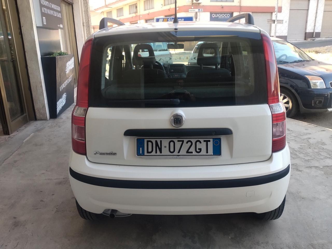Fiat Panda 1.1 Active
