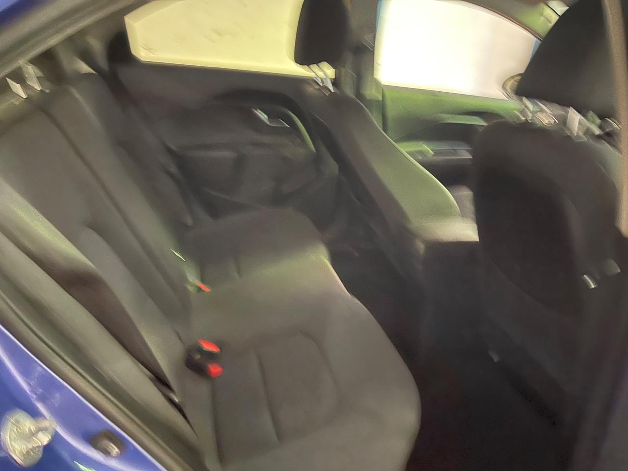 Kia Rio 1.2 CVVT 5p. Active