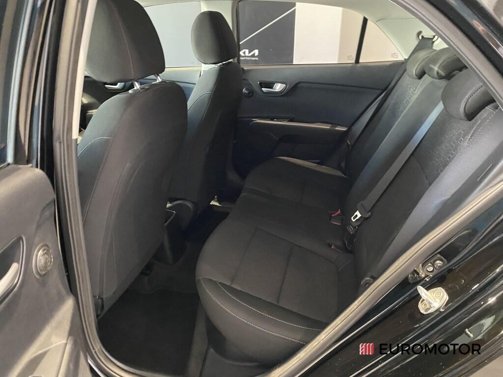 Kia Rio 5 Porte 1.2 MPI Evolution 2WD
