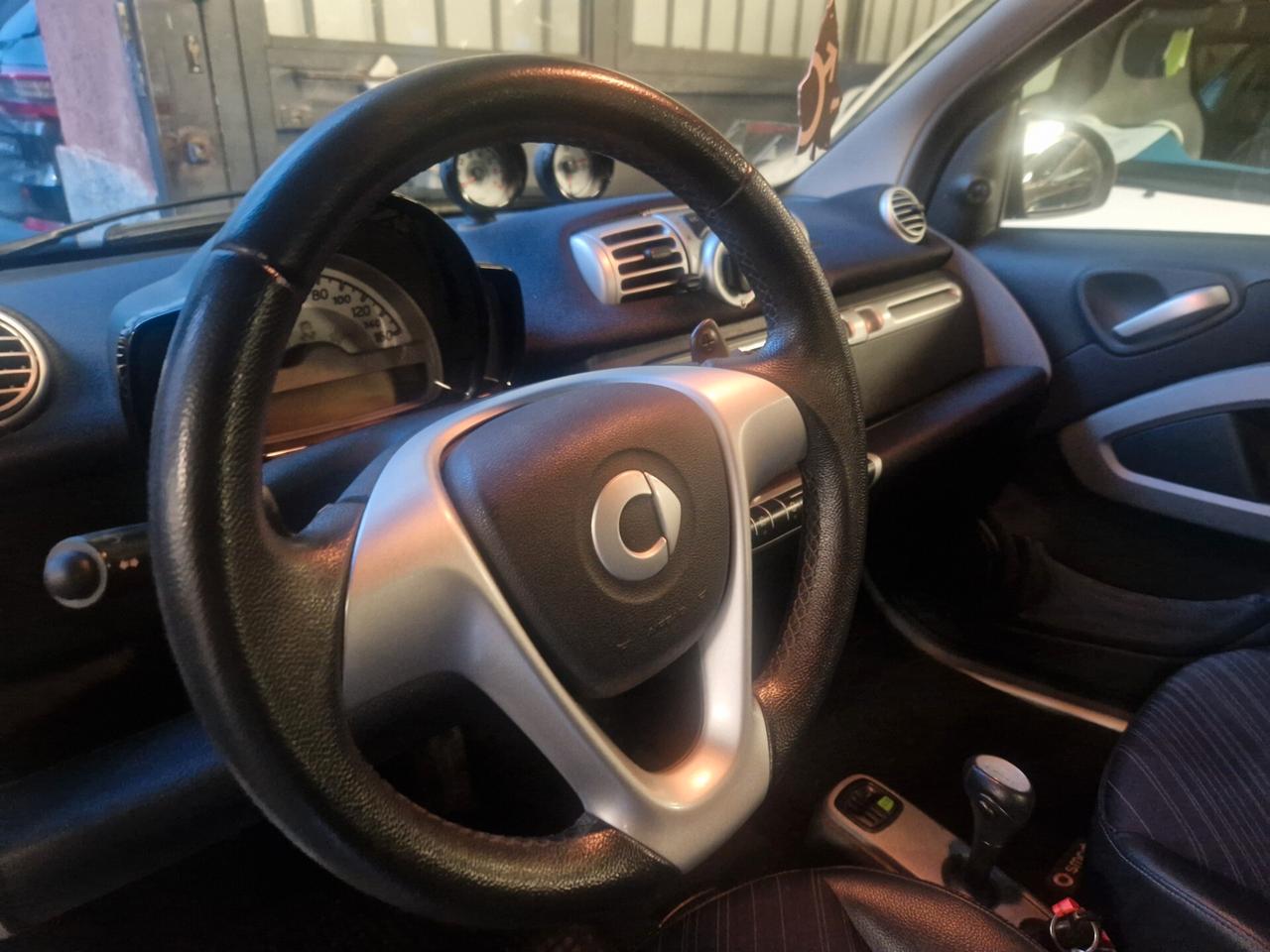 Pulse servosterzo pelle motore revisionato garanzia