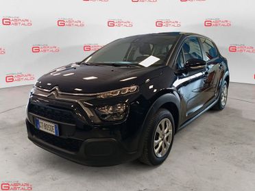 Citroën C3 BlueHDi 100 S&S Business Combi 4 Posti N1 Autocarro