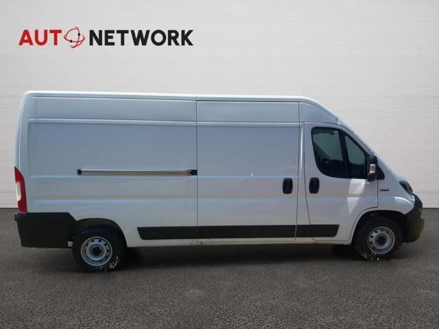FIAT Ducato 35 2.2 Mjt 140CV LH2 Furgone