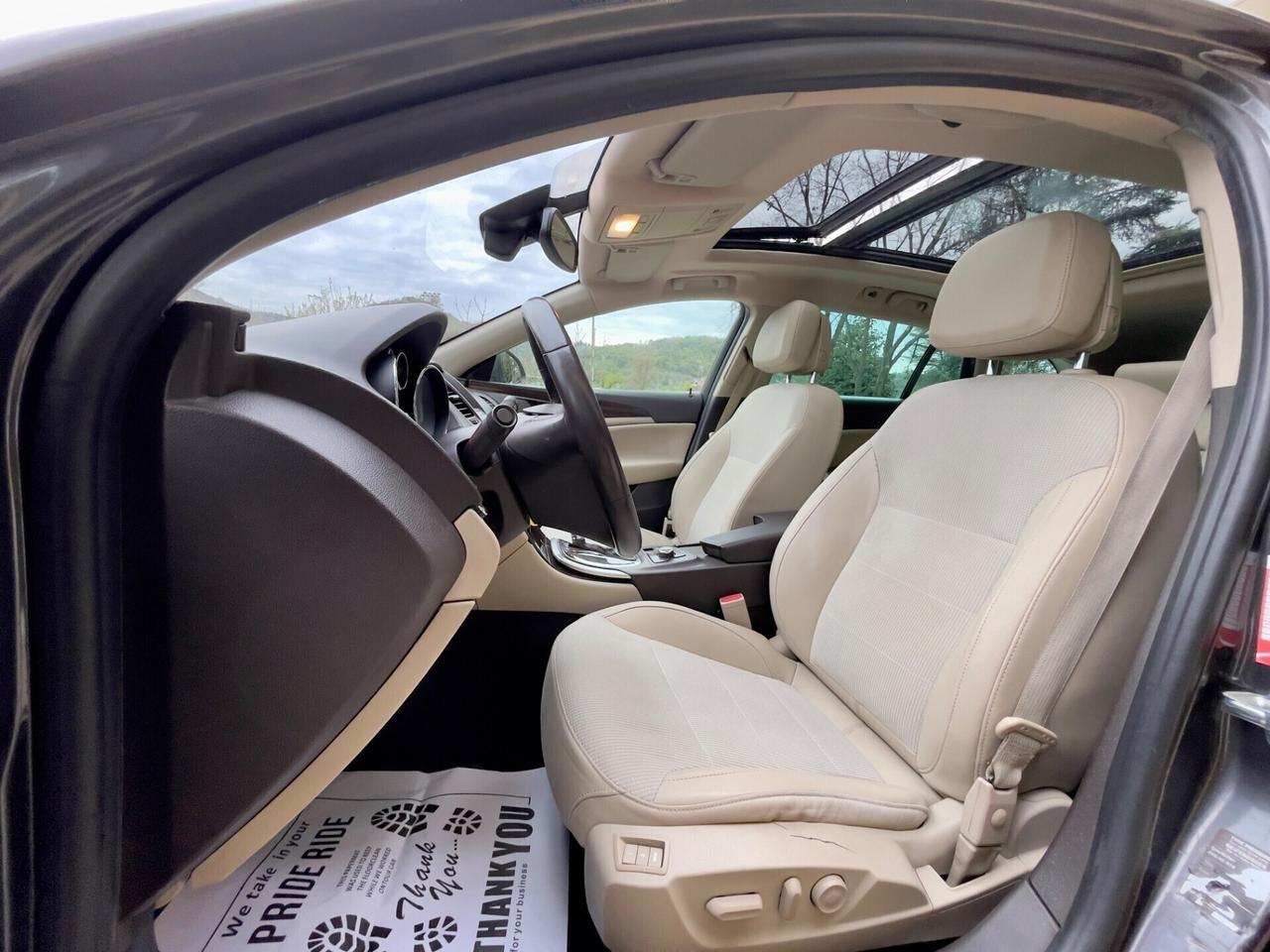 Opel Insignia 2.0CDTI 4x4 160CV SportsTourer Cosmo