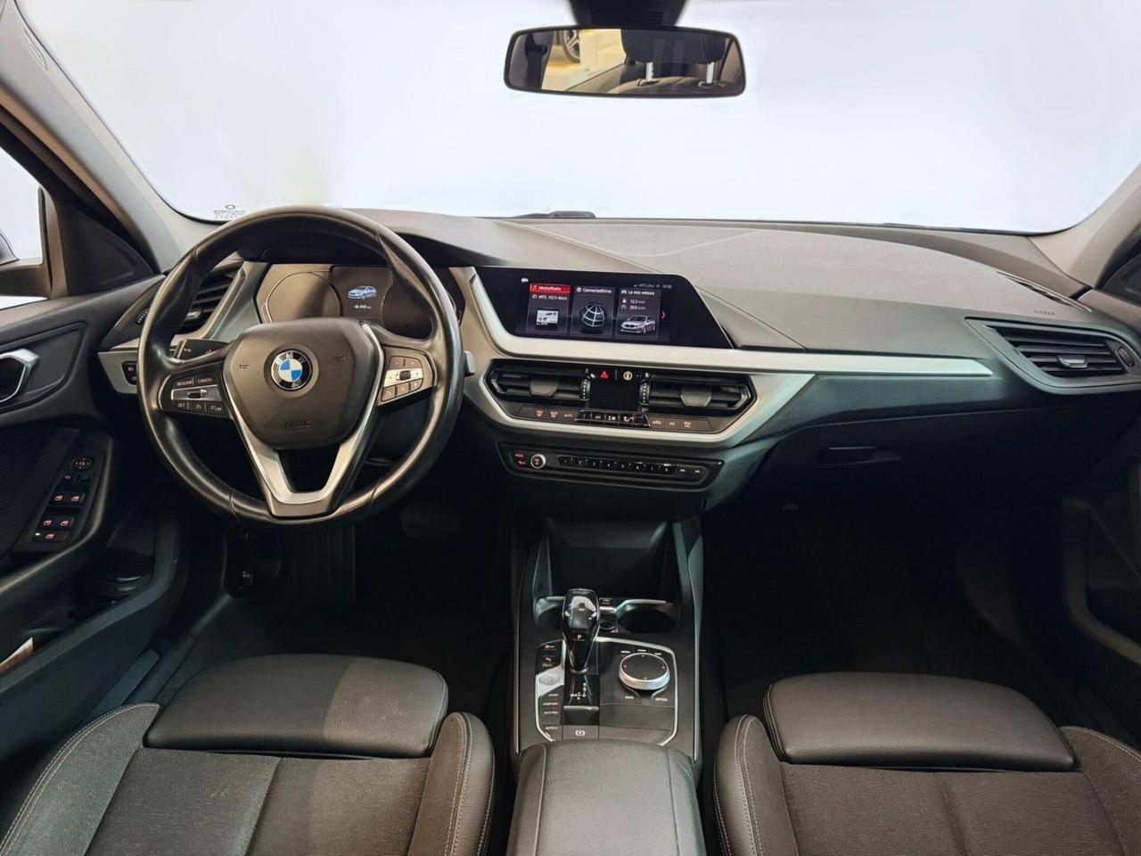 Bmw 118 118d 5p. Business Advantage