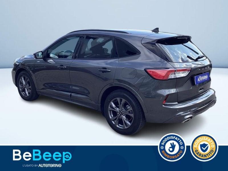 Ford Kuga 2.5 FULL HYBRID ST-LINE DESIGN 2WD 190CV CVT