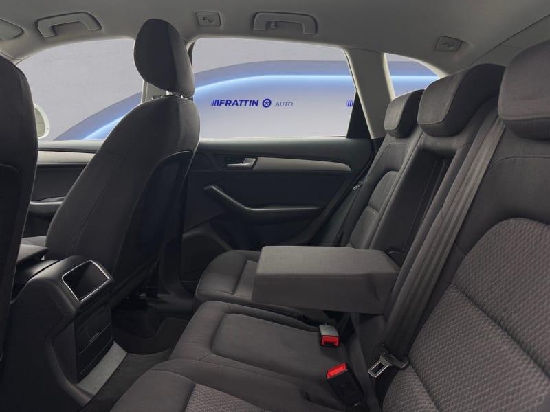 AUDI Q5 2.0 TDI 150 CV QUATTRO