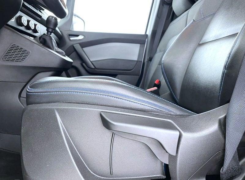 Nissan Townstar 1.3 130 CV Van PC N-Connecta