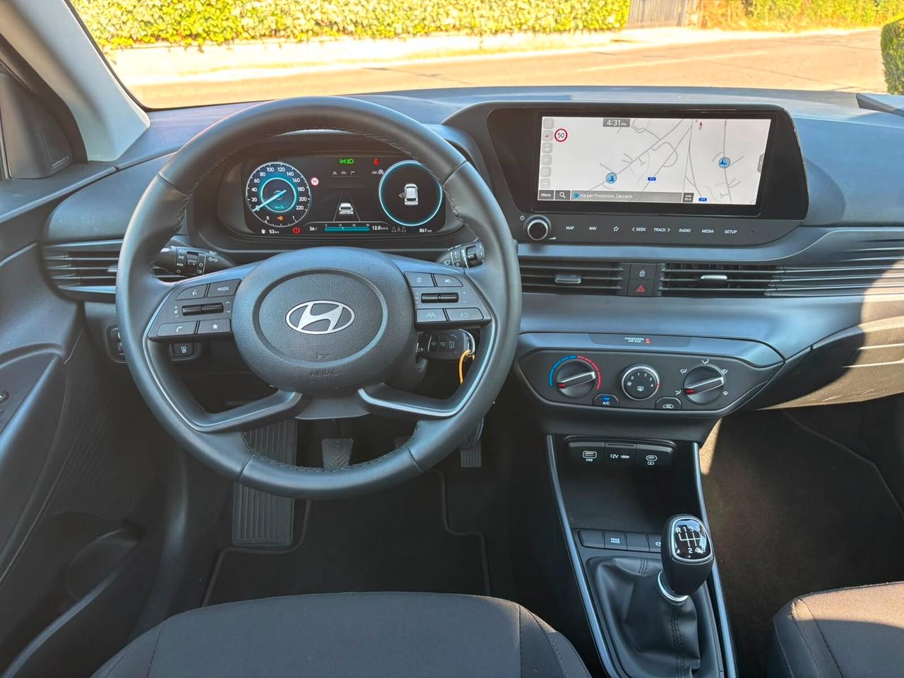 Hyundai i20 1.0 T-GDI DCT 5 porte Style