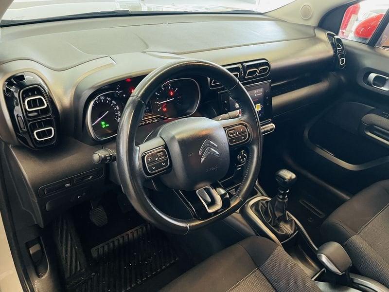 Citroën C3 Aircross BlueHDi 100 S&S Shine