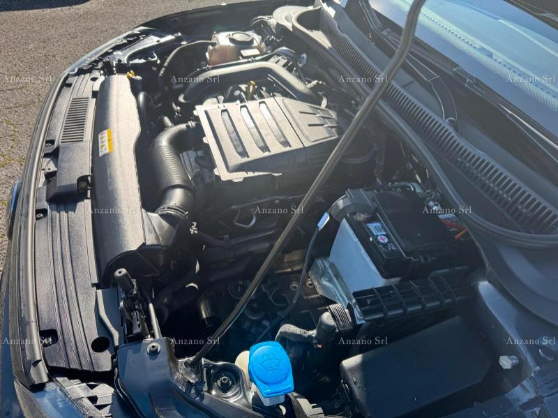 Volkswagen Polo 5 Porte Polo 5p 1.0 tsi Highline 115cv