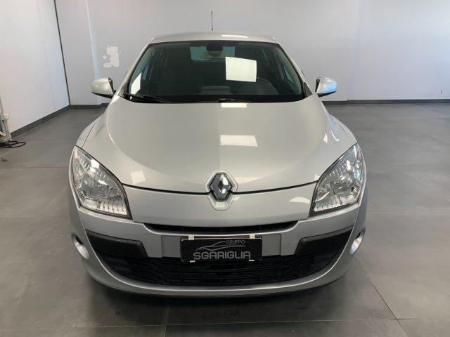 RENAULT Megane 1.5 dCi 110CV Full Optional + Navigatore