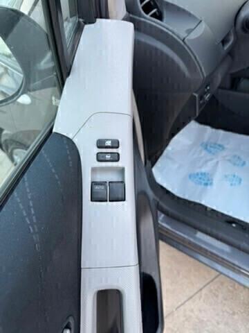 Toyota Yaris 1.3 5 porte Navi