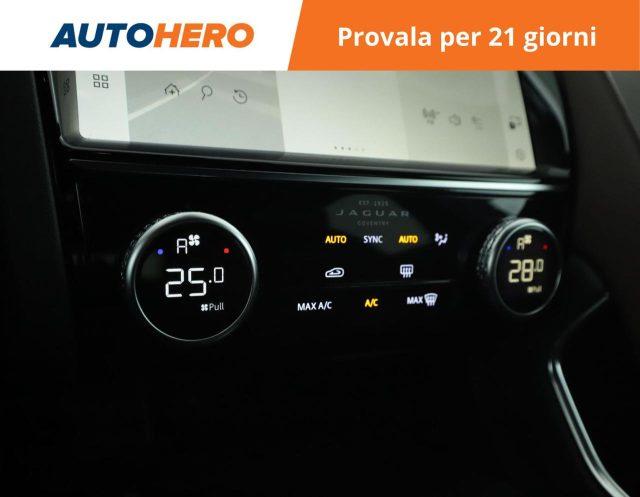 JAGUAR E-Pace 2.0D I4 163 CV AWD Auto R-Dynamic S