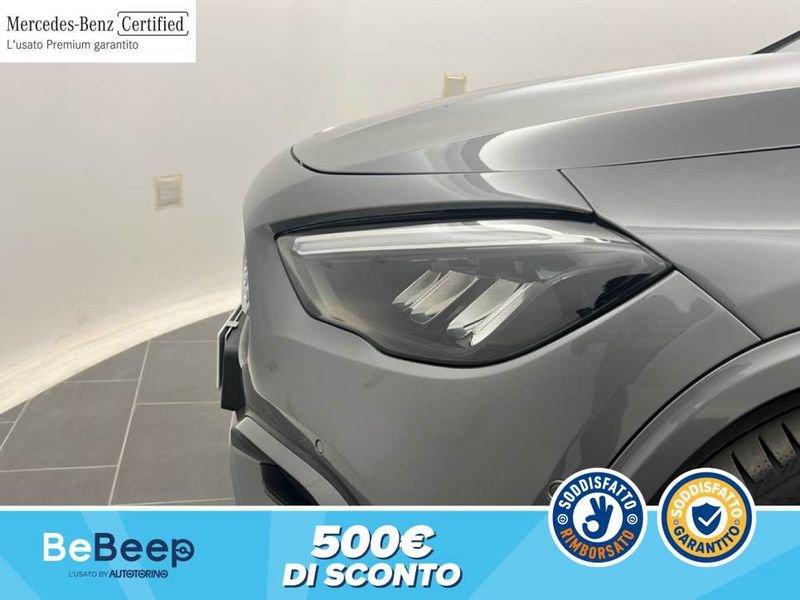 Mercedes-Benz GLA 200 D AMG LINE PREMIUM AUTO