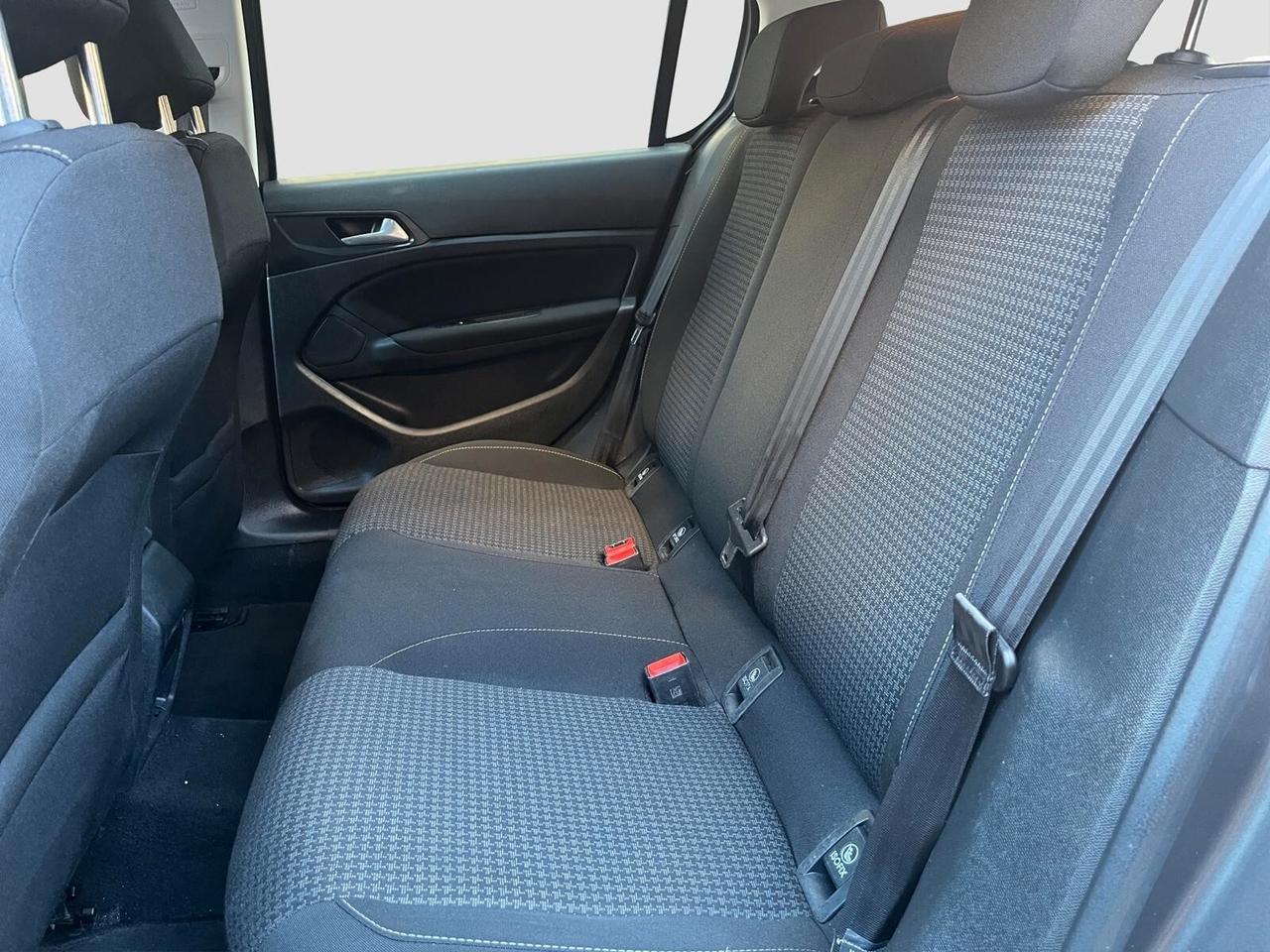 Peugeot 308 1.5 BlueHDi 130 S&S EAT8 Allure Pack 2021