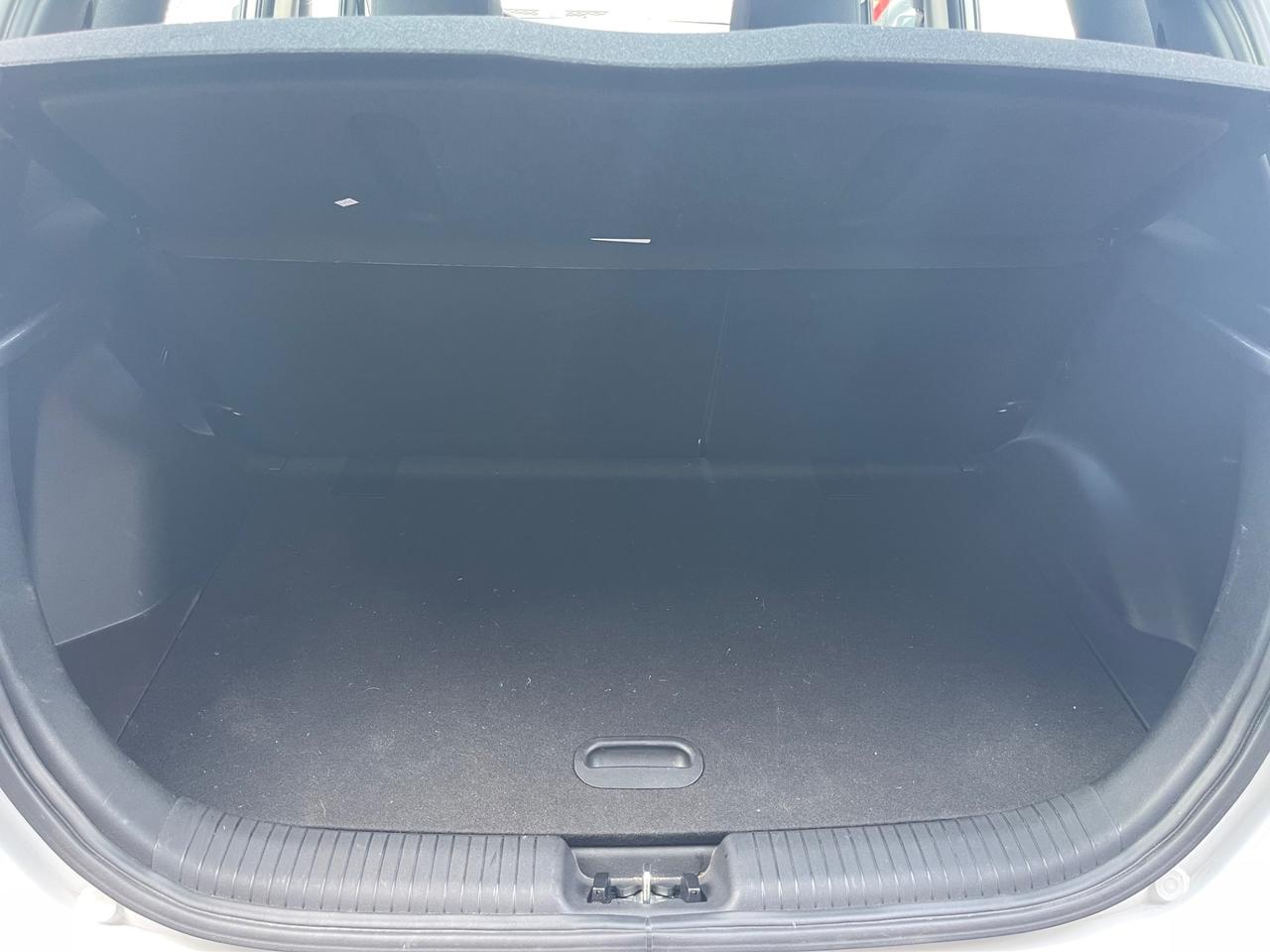 Hyundai iX20 1.6 MPI APP MODE