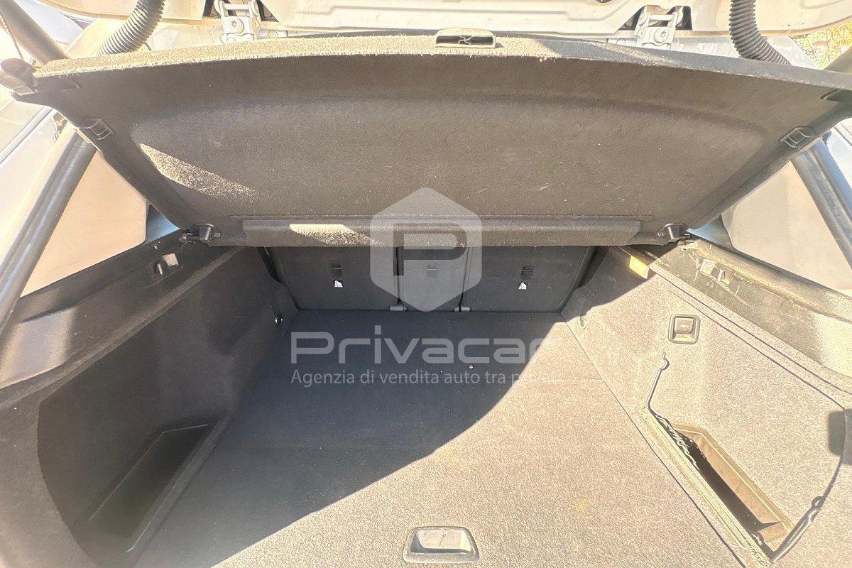 BMW X1 sDrive16d Advantage