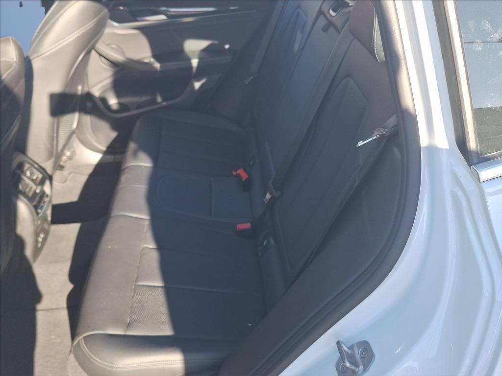 BMW X3 xdrive20d mhev 48V auto del 2022