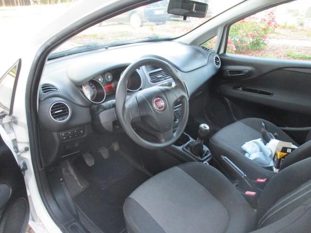 Fiat Punto 1.3 MJT II 75 CV 3 Dyanamic