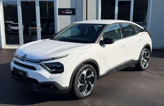 Citroen C4 AUTOM. 1.2 puretech Feel Pack PROMO FIN