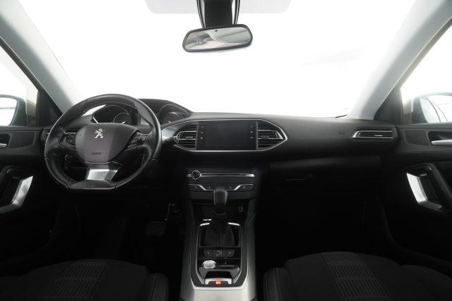PEUGEOT 308 308 BlueHDi 120 EAT6 S&S SW Allure