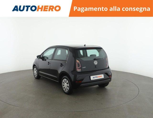 VOLKSWAGEN up! 1.0 75 CV 5p. move up!