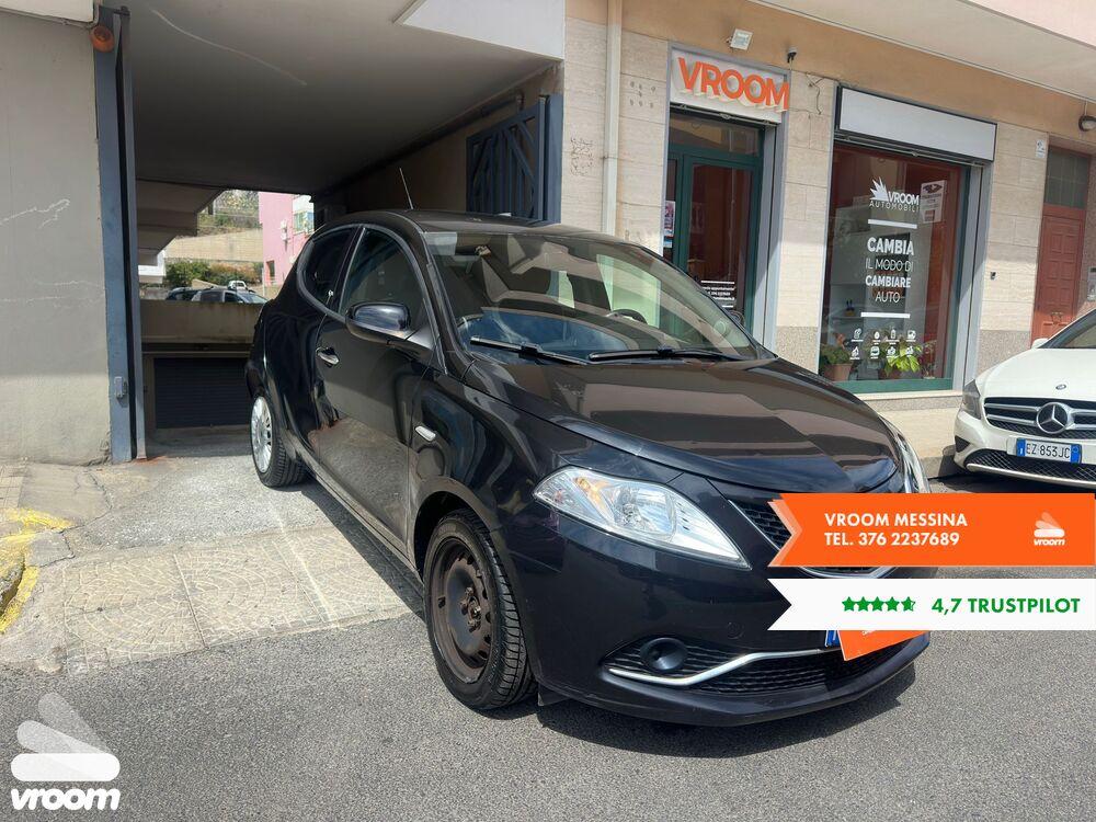 LANCIA Ypsilon 3ª serie Ypsilon 1.3 MJT 16V 95...