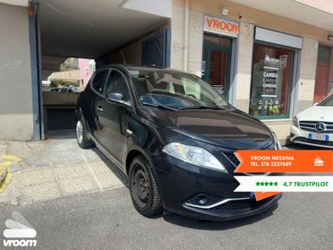 LANCIA Ypsilon 3ª serie Ypsilon 1.3 MJT 16V 95...