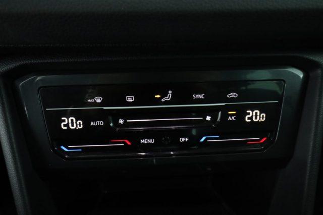VOLKSWAGEN Tiguan Tiguan 2.0 TDI 150 CV SCR DSG Life