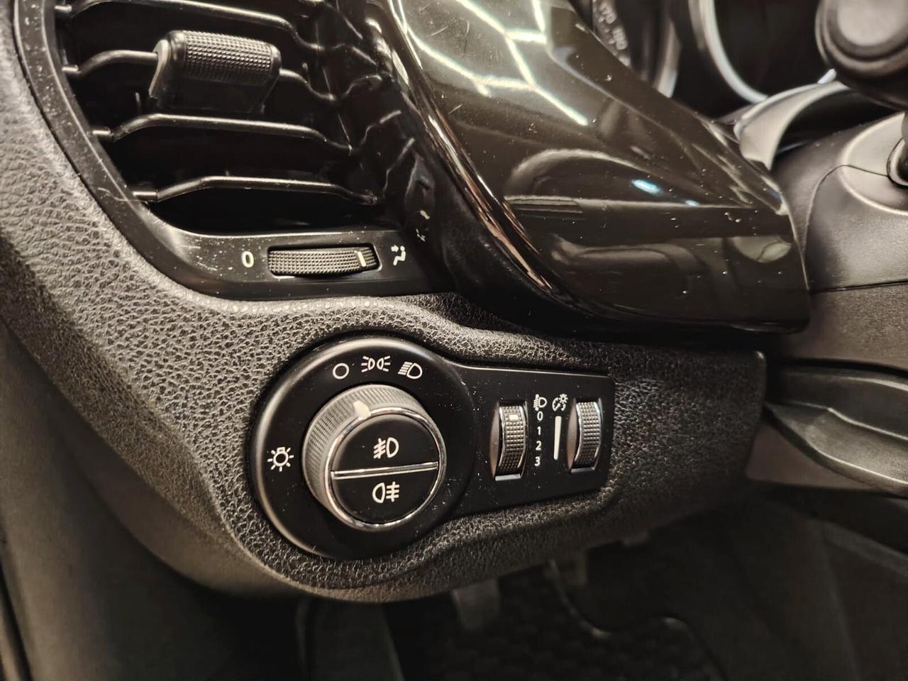 Fiat 500X 1.6 MultiJet 120 CV