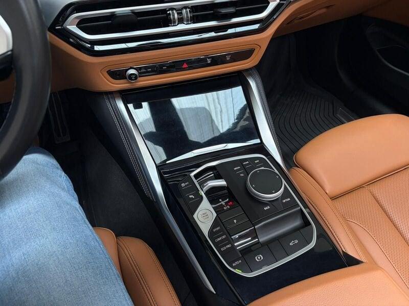 BMW Serie 4 Coupé M440i 48V xDrive Coupé