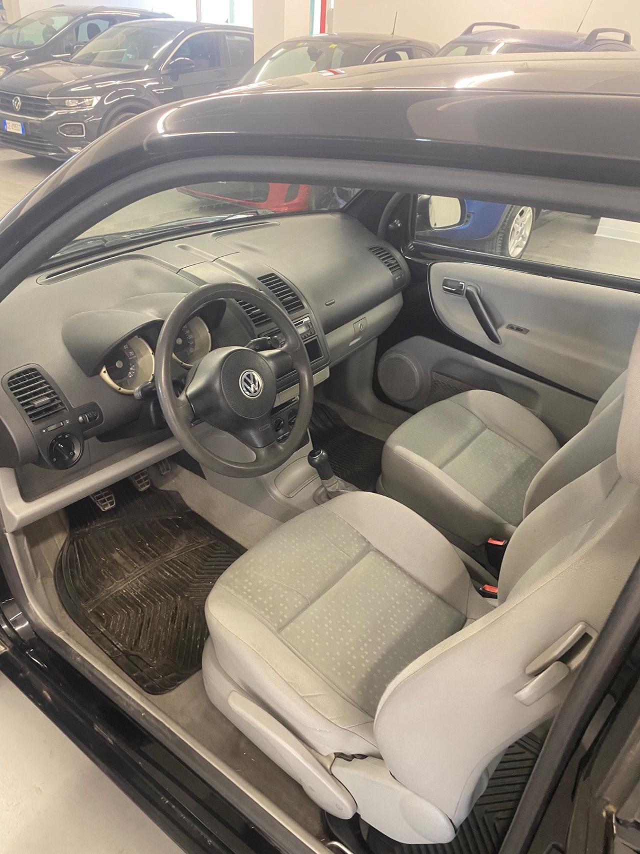 Volkswagen Lupo 1.0 cat Trendline