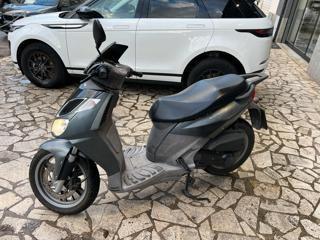 Aprilia Sportcity 125 SPORTCITY 125