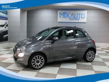 FIAT 500 Hybrid 1.0 70cv Dolcevita EU6