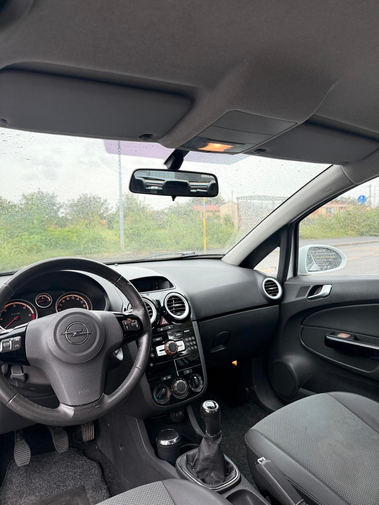 Opel Corsa 1.3 CDTI 75CV ecoFLEX 5 porte Cosmo