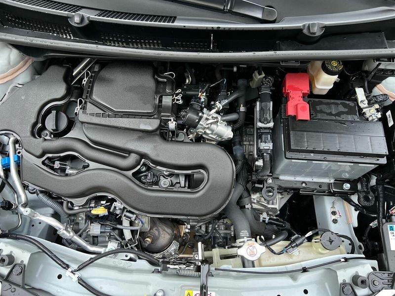 Toyota Aygo X 1.0B (72 CV) Active S-CVT