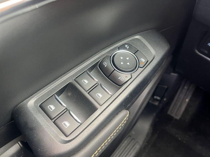 Ford Ranger Ranger 2.0 ecoblue doppia cabina Wildtrak 205cv aut.