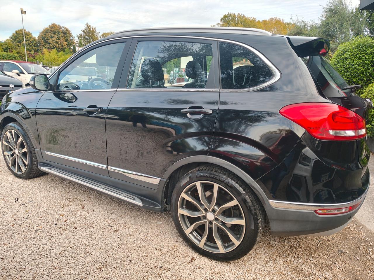 Dr DR6 SPORT