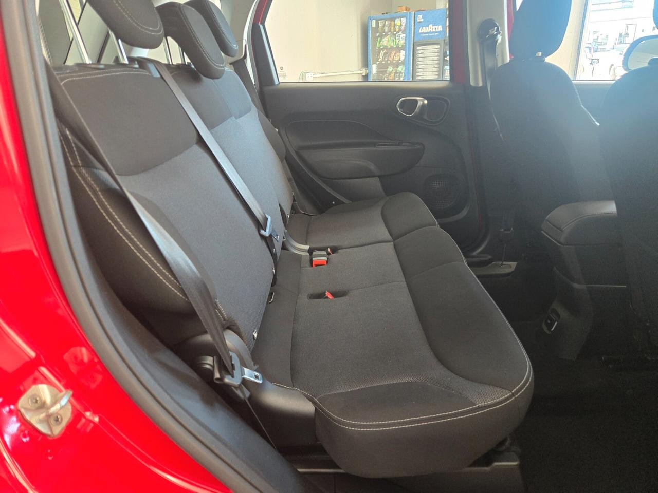 Fiat 500L 1.4 95 CV S&S Cross GPL