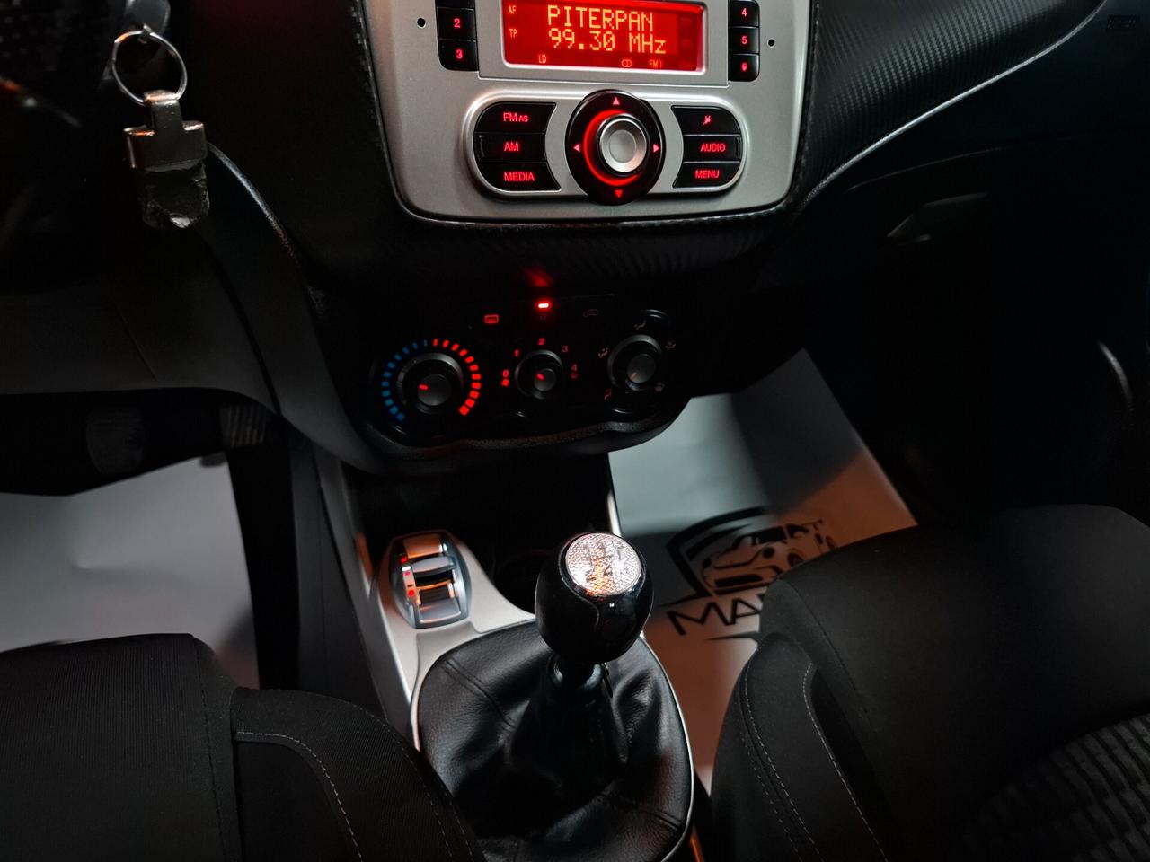 Alfa Romeo MiTo 1.3 JTDm Neopatentato